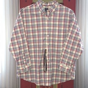 Brooks Brothers long sleeved button down NWT